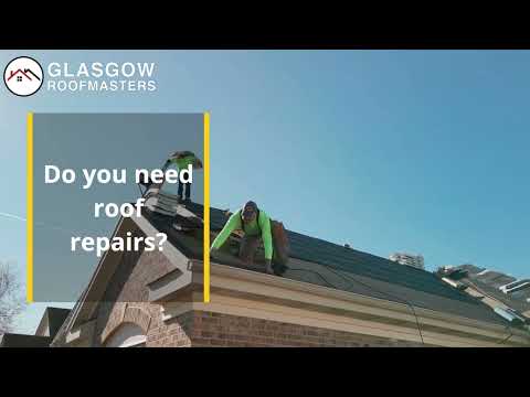 The best roof cleaning services in Glasgow! - Event