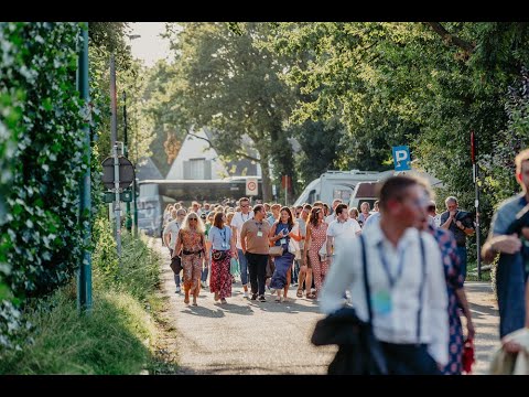 BioMérieux | 60th anniversary celebration - Evenement