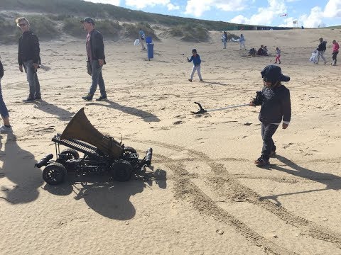 Boskalis Beach Cleanup - Public Relations (PR)