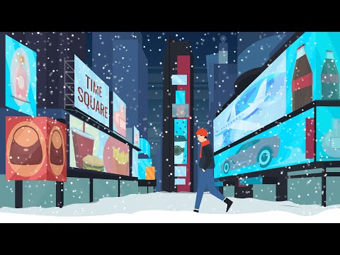 Shoe sterilization driver 2D animated video - Grafikdesign
