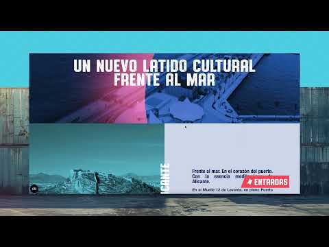 El Muelle Live - Diseño y desarrollo Web - Creación de Sitios Web