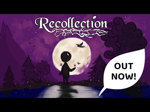 Recollection - Game Entwicklung