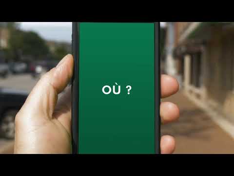 Campagne TV  CBRE - Video Production