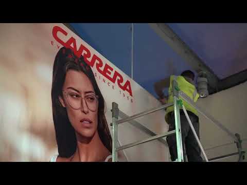 CARRERA PER IGPDecaux - Produzione Video