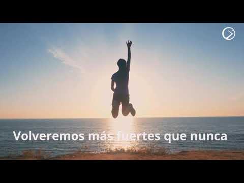 Volveremos - Communication corporate