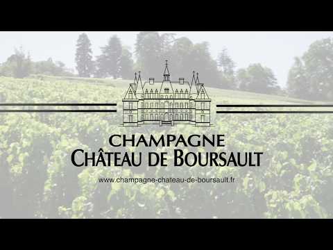 Champagne Boursault corporate film - Publicité