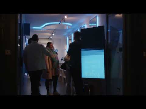 Soundcore at BOXPARK - Branding & Positioning