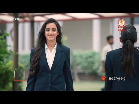 MM University | TV Commercial - Produzione Video