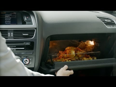 EGGO TV spot Q4 2017 - Reclame