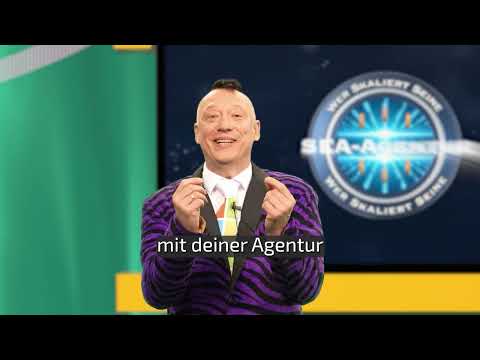 Aquisevideo für Microsoft Ads - Video Productie