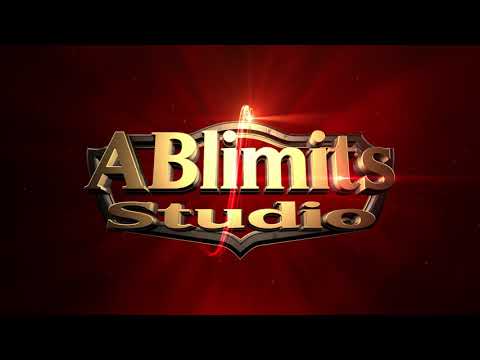 3D Logo Animation - 3D
