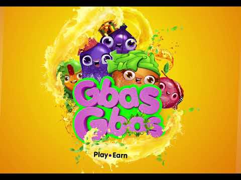 Gbasgbos Android and iOS Game - Game Entwicklung