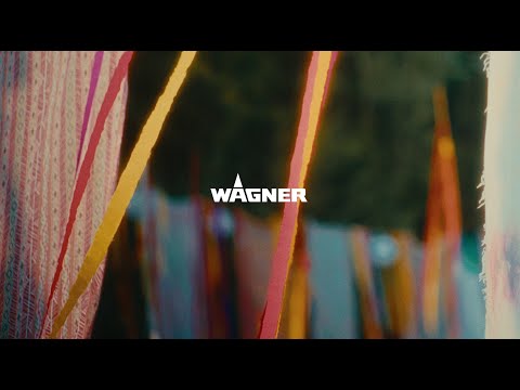 Wagner. Change it! - Pubblicità
