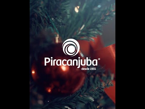 Piracanjuba - Christmans - Reclame