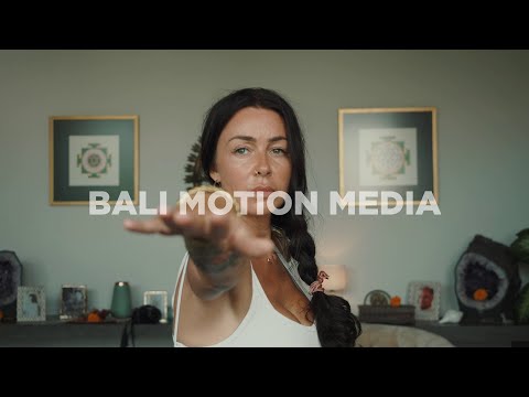BALI MOTION MEDIA - The Practice Online App Video - Video Production