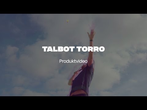 Talbot Torro - Produktvideo "Speed Badminton" - Videoproduktion