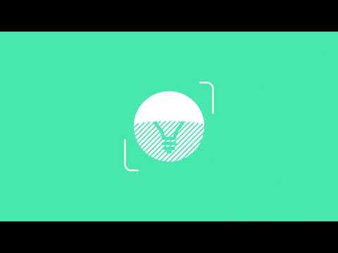 Technology logo - Design & graphisme