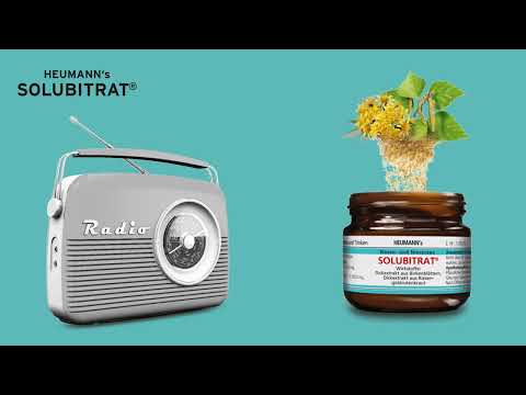 Solubitrat - Branding & Positioning