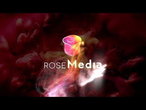 Presentation de RoseMedia - Video Productie