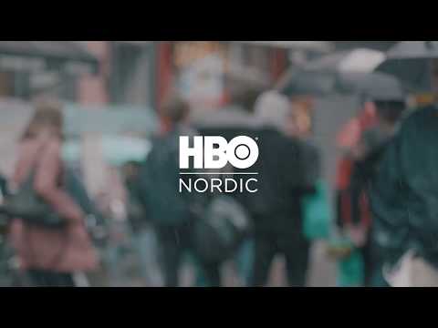 HBO Nordic's The Handmaid's Tale Activation