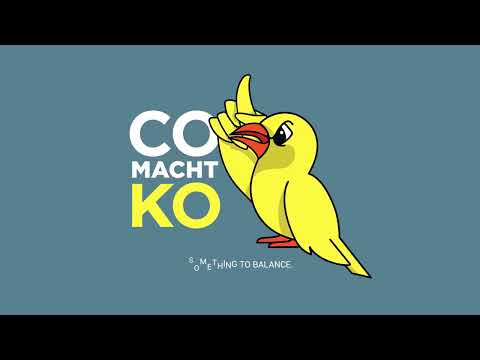 CO macht K.O. Public Awareness Campaign - Werbung
