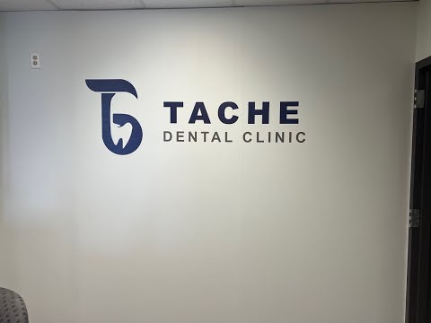 Tache Dental Centre - Producción vídeo