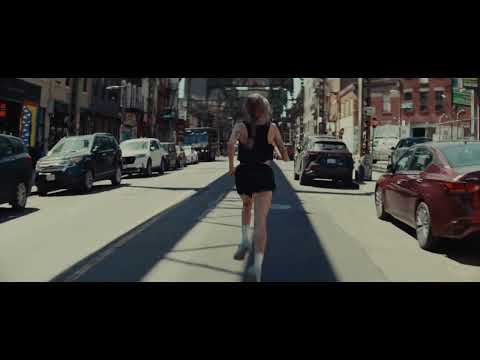 Satisfy - NYC 2025 - Production Vidéo