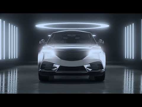 TE Connectivity - E-Movility Video - Reclame