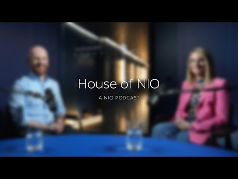House of NIO Season 2 - Videoproduktion