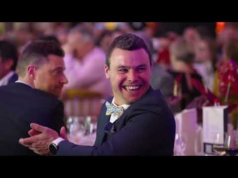 Aftermovie de la soirée annuelle de PLACO - Production Vidéo