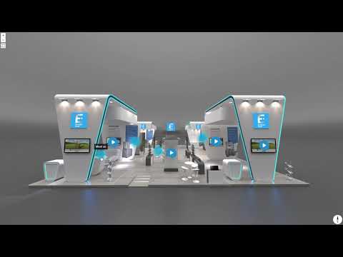 Stand Virtual - Eventos