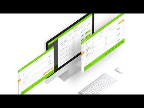 FlixBus - Web Application