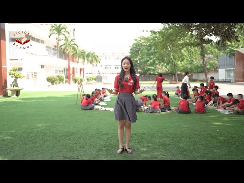 Victory School - Video Production