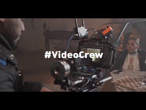 REEL 2024 - Producción vídeo