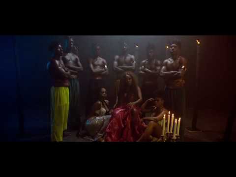 Fire! Fire! Fire! - SSUE ft. (Osibisa) Teddy Osei - Planificación de medios