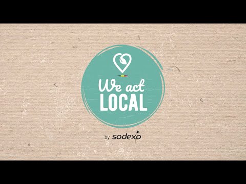 Sodexo - Food concepts & photography - Image de marque & branding