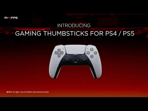 ProFPS Gaming - Optimize Your Aim - 3D