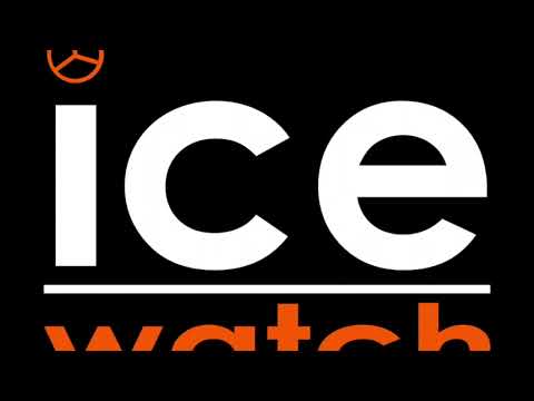 Spot radio Ice Watch - Werbung