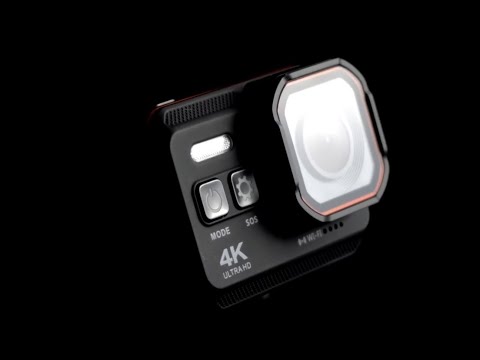 Action Camera Commercial - Video Productie