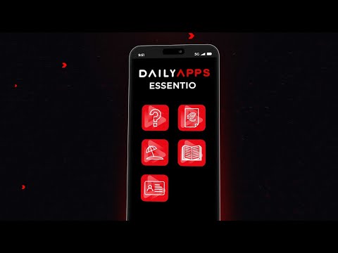 DAILYAPPS - XEFI - Production Vidéo