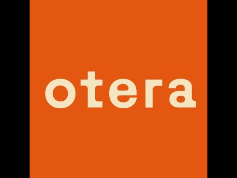 [IDENTITE SONORE] OTERA - Marketing