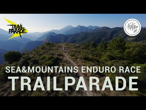 Trailparade promotional 2024 - Production Vidéo