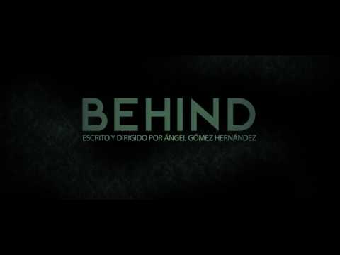 Behind - Cortometraje - Produzione Video