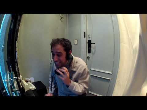 Acción Ambient - Obra de teatro: Testigo de Cargo - Event
