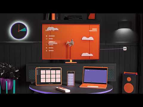 Zattoo Craft Video Campaign (Ger - Swiss - Fra) - Producción vídeo