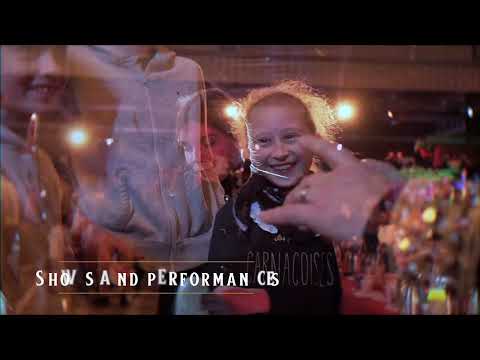 Christmas Party - Evenement