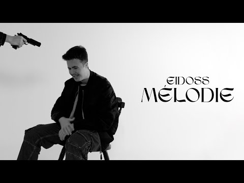 Clip Musical - Mélodie - EIDOSS - Producción vídeo