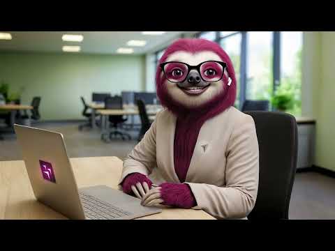 Centrafin - Mascot Brand Campaign - Video Production