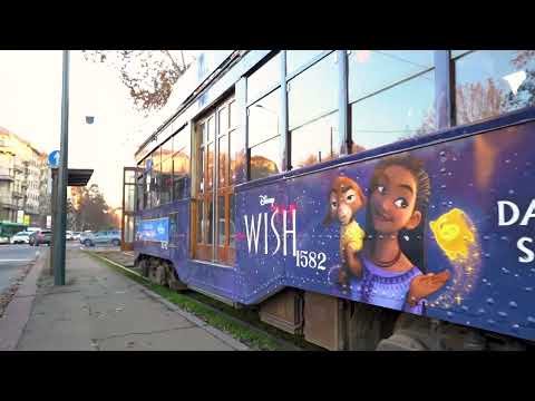 DISNEY PER IGPDeaux - Produzione Video