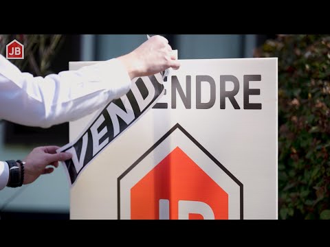 Bonnivers Immobilière - Campagne de recrutement - Production Vidéo